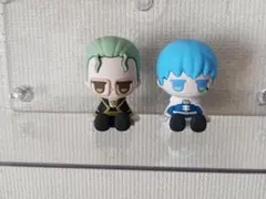 葬送のフリーレン jitot　ヒンメル ハイター　2点セット