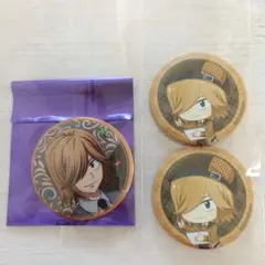 2025年最新】青八木一 缶バッジの人気アイテム - メルカリ