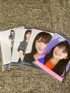 乃木坂46 岩本蓮加 生写真 まとめ売り約80枚