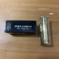 ドルチエ＆ガッパーナ ザ オンリーワン キャップトゥコンプリート 03のサムネイル