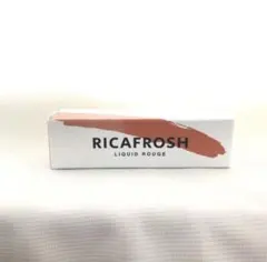 RICAFROSH リカフロッシュ ジューシーリブティント 12のサムネイル