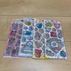 正規品 香り付き ウォーターインシール