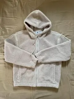 アディダスP ＥＳＳ ＳＨＲＰＡ ＪＫＴ/ワンダーベージュ