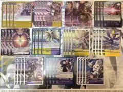 2025年最新】ルーチェモンデッキの人気アイテム - メルカリ