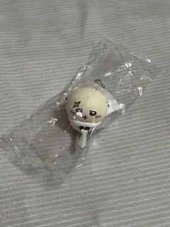 映画ちいかわ入場特典　ラッコ
