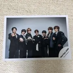 2026年最新】hey say jump 写真の人気アイテム - メルカリ