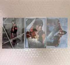 刀ミュ 和泉守兼定 ブロマイド