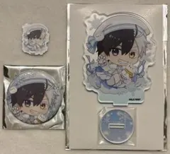 ウィンブレ Winter Style 桜遥