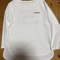 CIAOPANIC TYPY 長袖Tシャツ ホワイト