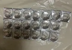 wind breaker 梶 缶バッジ 19点