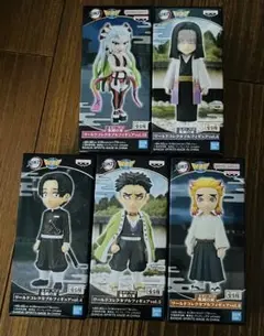 呪術廻戦　ワーコレ　チビマスターズ　まとめ売り　おまとめセット ChibiMasters 呪術廻戦｜ガシャポンオフィシャルサイト
