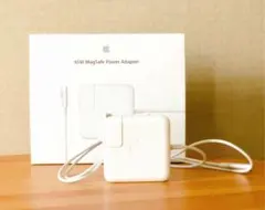 Apple 45W MagSafe 電源アダプタ for MacBook Air