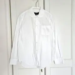 tricot COMME des GARCONS * Sサイズ 丸襟 ブラウス