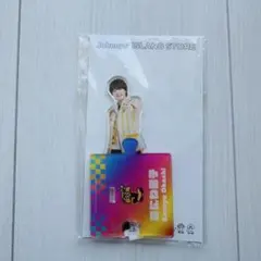 なにわ男子　大橋和也