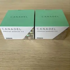 カナデル プレミアバリアフィックス 58g ２個セットのサムネイル