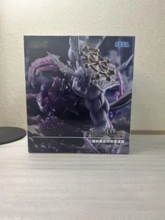 呪術廻戦 FIGURIZMα 八握剣異戒神将魔虚羅 マコラ　フィギュア