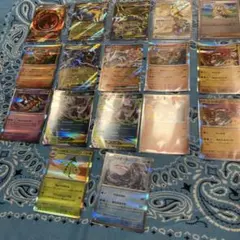 ポケモンカード まとめ売り 引退品 レックウザgx ゼラオラgx - メルカリ