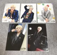 篠塚大輝　timelesz オリジナルフォトセット