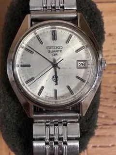 や*！様 SEIKO セイコー ロードマチックLM 23石5606-7150 自 - メルカリ