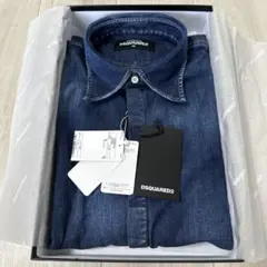 DSQUARED2 デニムシャツ