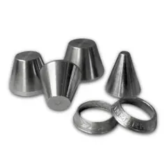 新品◎HARADIAN TOOL『TAPER CONE』コインリング作成 日本製