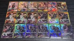 ワンピースカード　シークレット他まとめ売り