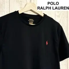 POLO RALPH LAUREN ラルフローレン ブラック Tシャツ