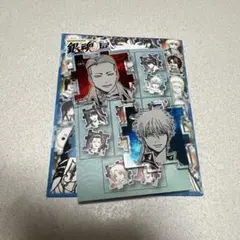 2025年最新】アクリルパズルコレクション 銀魂の人気アイテム - メルカリ