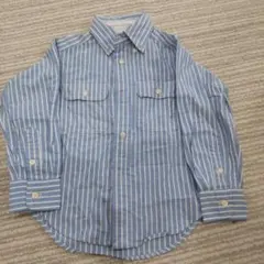 ラルフローレン　シャツ　2T