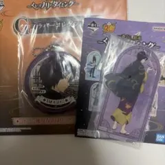 高杉晋助 銀魂 一番くじ