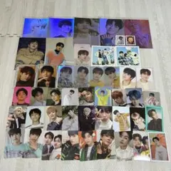 TREASURE トレカまとめ売り