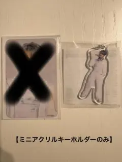 【かんな様専用】ドリショ4 ランダムトイ　NCTDREAM マーク