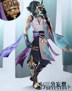 2025年最新】三分妄想 魈の人気アイテム - メルカリ