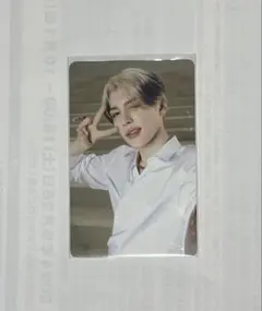 &TEAM MAKI セカナントレカ///匿名配送///