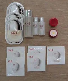 SKⅡ サンプルセットのサムネイル