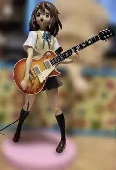 2025年最新】平沢唯 ギターの人気アイテム - メルカリ