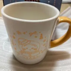 ちいかわ　うさぎ　マグカップ くじ　G賞