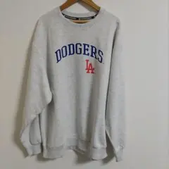 LAドジャーストレーナーLLサイズ