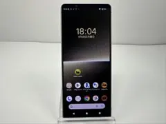 美品 SONY Xperia 1 IV docomo so-51c 256GB - メルカリ