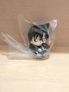 ぎゅーこっと 毛利蘭 名探偵コナン