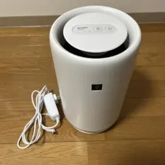 2026年最新】SHARP空気清浄機FU_PC01_Wの人気アイテム - メルカリ