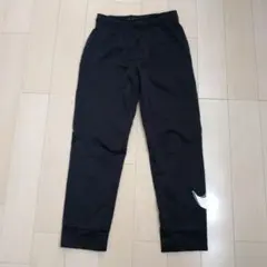 NIKE Dri-FIT ブラックパンツ M