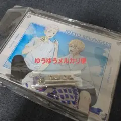 東京リベンジャーズ　アクリルボード/10 マイキー・三ツ谷