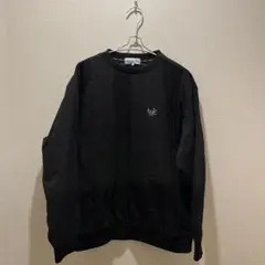 NANO universe GOLF ストレッチ中綿キルトジャケット　Lサイズ