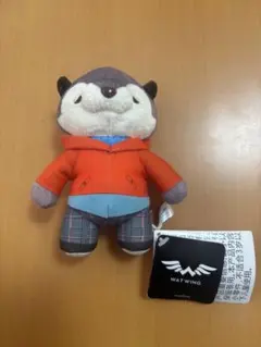 2025年最新】watwing ぬいぐるみ 鈴木曉の人気アイテム - メルカリ