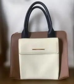 marie claire bis ハンドバッグ