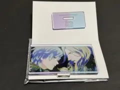 うたプリ　トレーディングビジュアルショット　ミニアクリルスタンド　デレラ