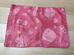 枕カバー　サンリオ