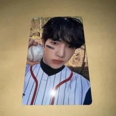 ZB1 PREZENTトレカ オフイベ 会場限定 ジャンハオ ①