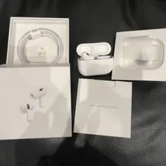 AirPods Pro 第2世代 右耳以外 Type-C MTJV3/A